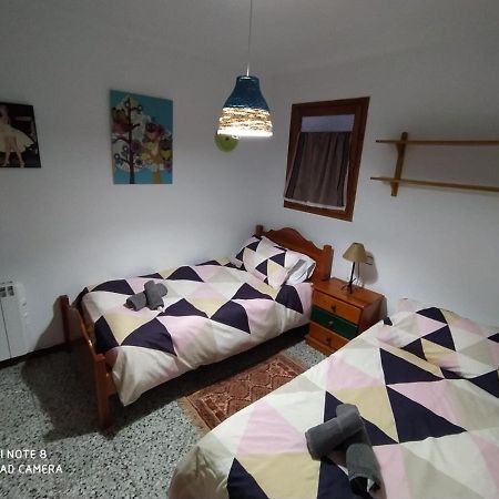Cal Jardiner Villa Rialp Eksteriør bilde